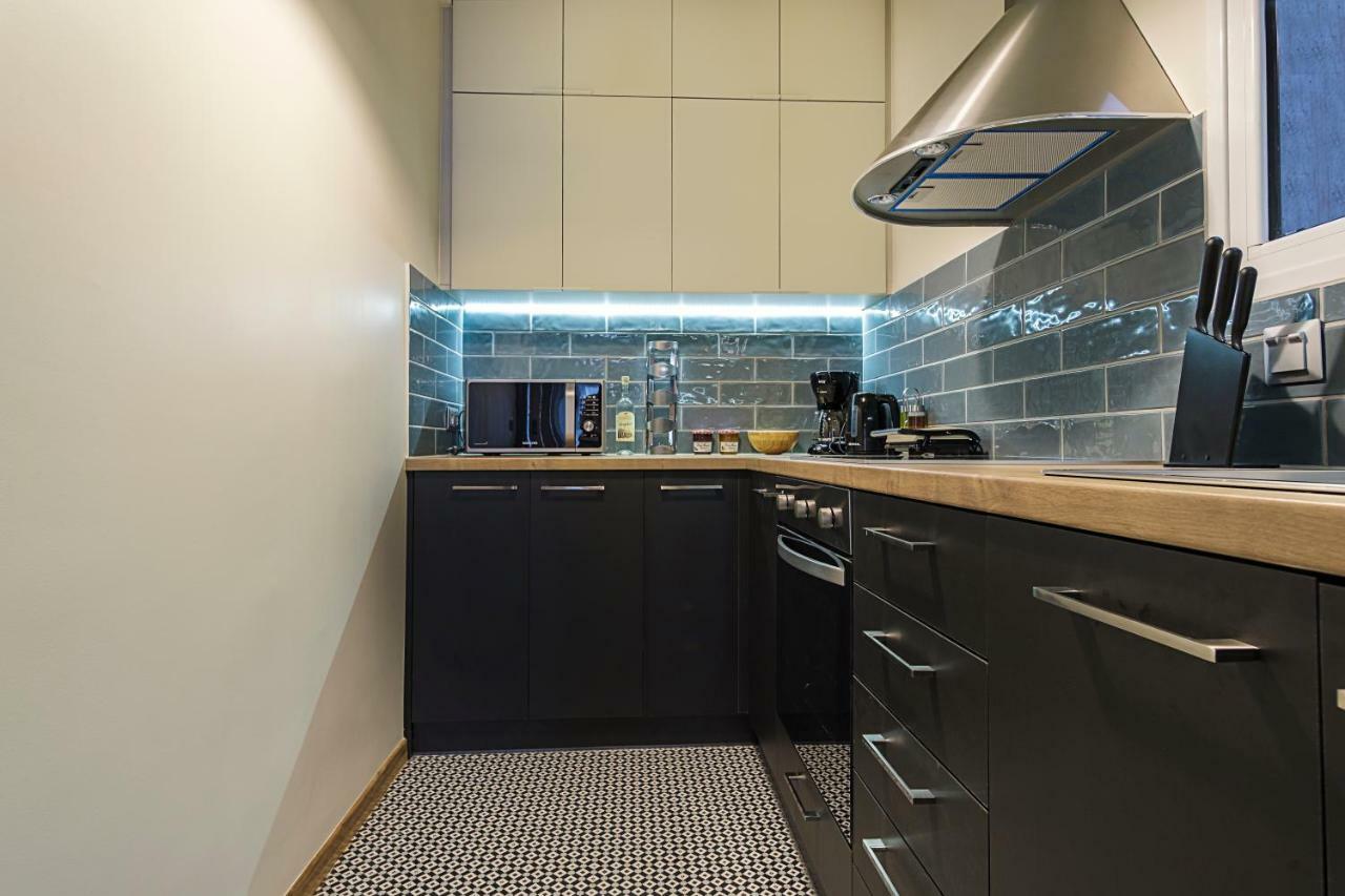 Photographers House เอเธนส์ ภายนอก รูปภาพ